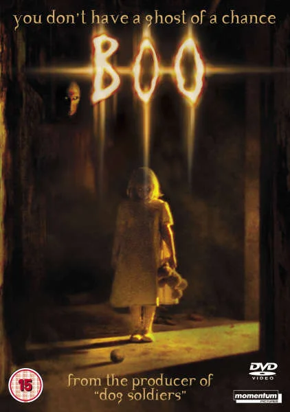Boo Afbeelding 1