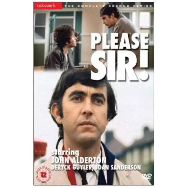 Please Sir! - Complete Series 2 Afbeelding 1