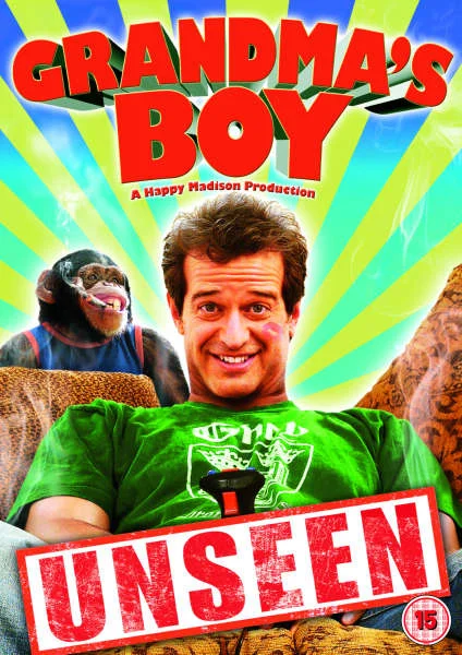 Grandma's Boy Afbeelding 1