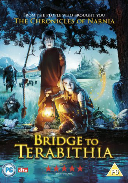Bridge To Terabitha Afbeelding 1