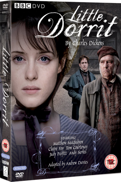 Little Dorrit Afbeelding 1