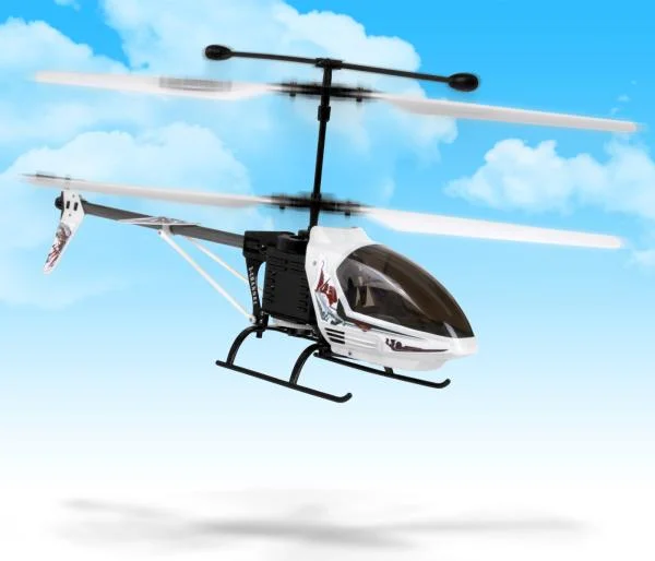 3D Bladez Outdoor Radio Control Helicopter Afbeelding 1