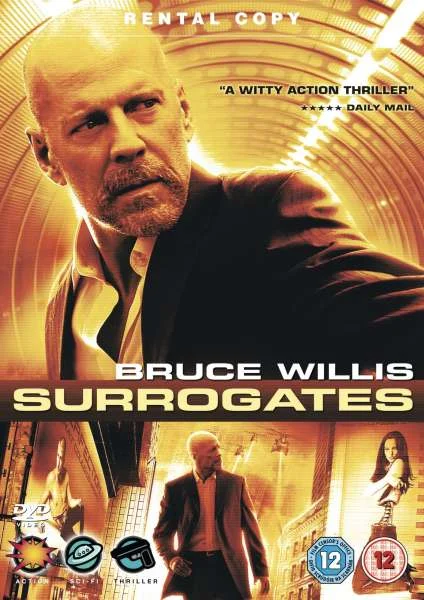 Surrogates Afbeelding 1