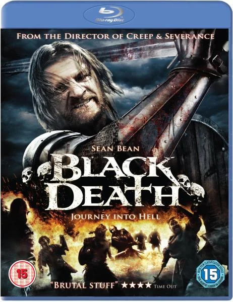 Black Death Afbeelding 1