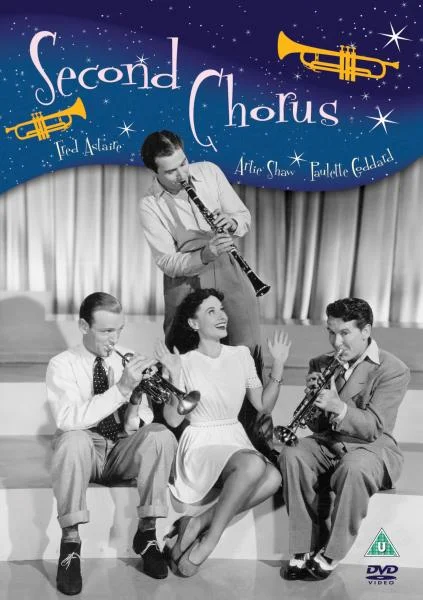 Second Chorus Afbeelding 1