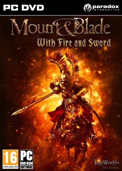 Mount and Blade: With Fire and Sword Afbeelding 1