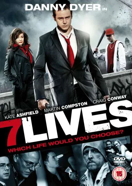 7 Lives Afbeelding 1
