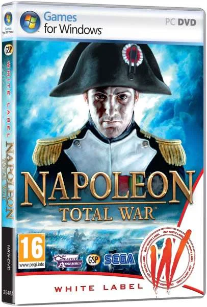 Napoleon Total War Afbeelding 1