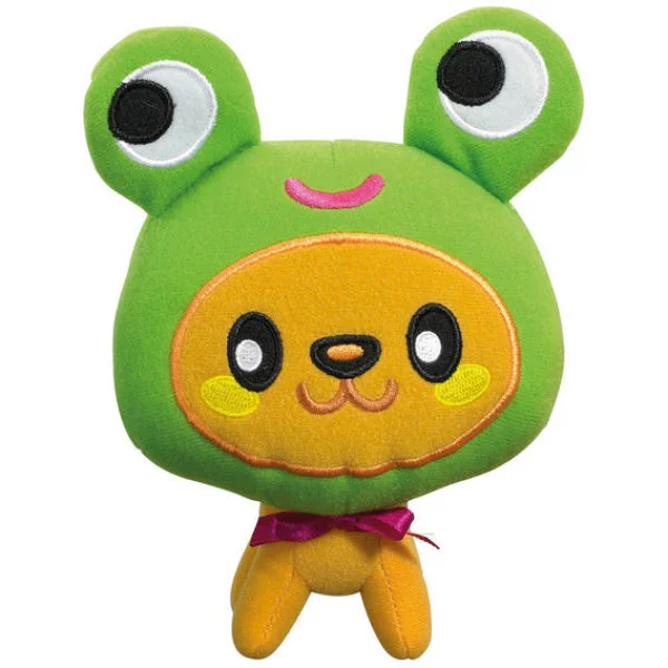 Moshi Monster Soft Toy - Scamp Afbeelding 1