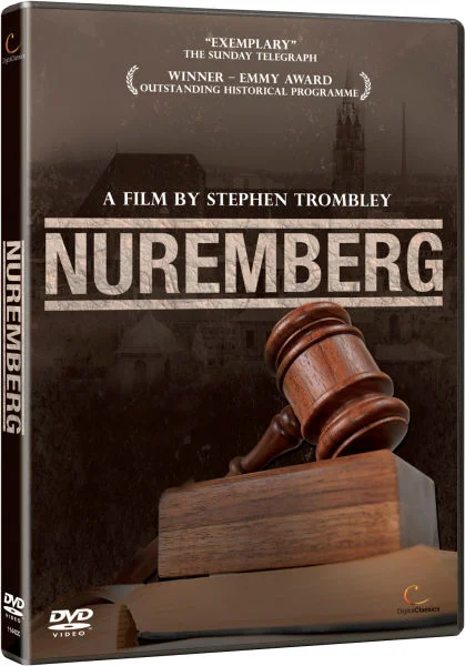 Nuremburg Afbeelding 1