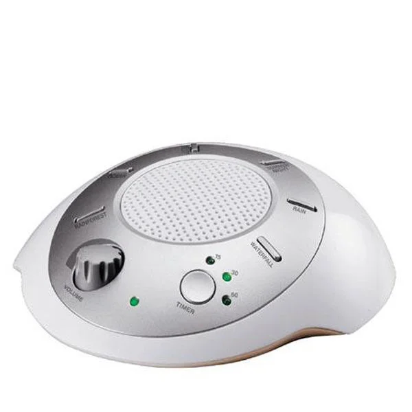 HoMedics SoundSpa Sound Machine Afbeelding 1