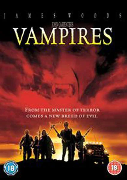 Vampires Afbeelding 1