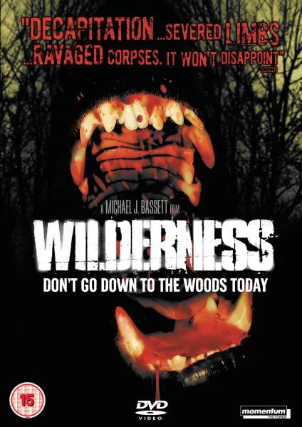Wilderness Afbeelding 1