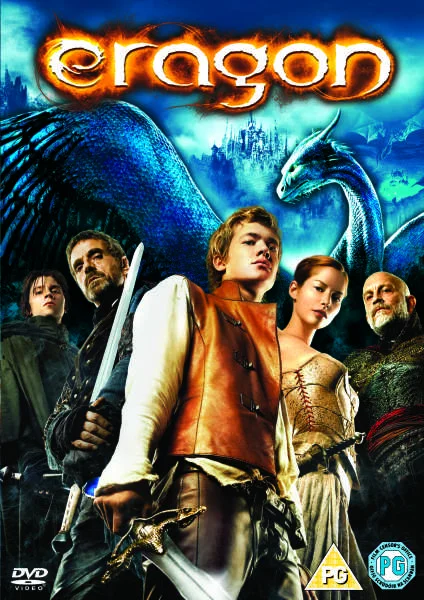 Eragon Afbeelding 1