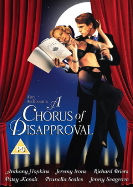 Chorus Of Dissaproval Afbeelding 1
