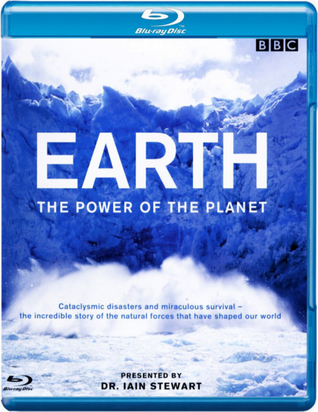 Earth: Power Of Planet Afbeelding 1