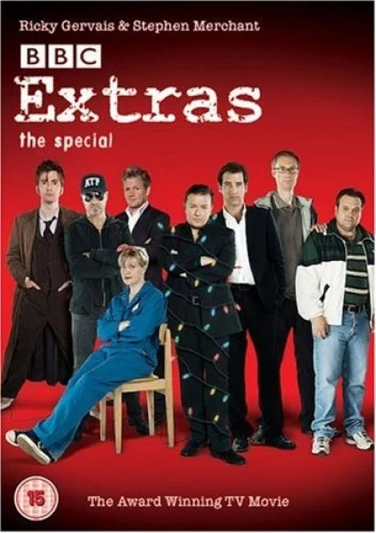 Extras - Special Afbeelding 1