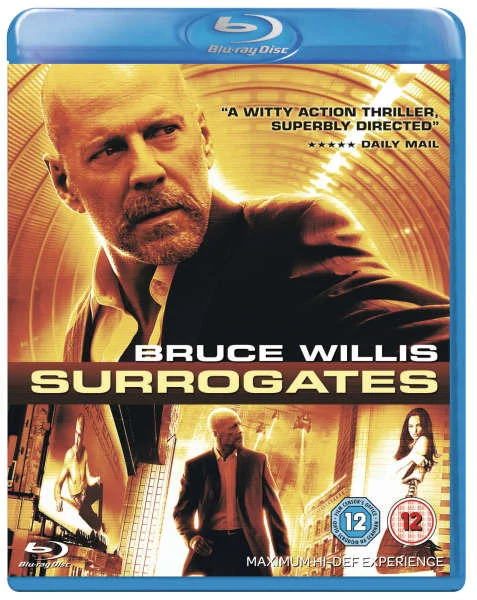 Surrogates Afbeelding 1