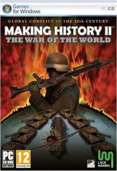 Making History 2: War Of The World Afbeelding 1