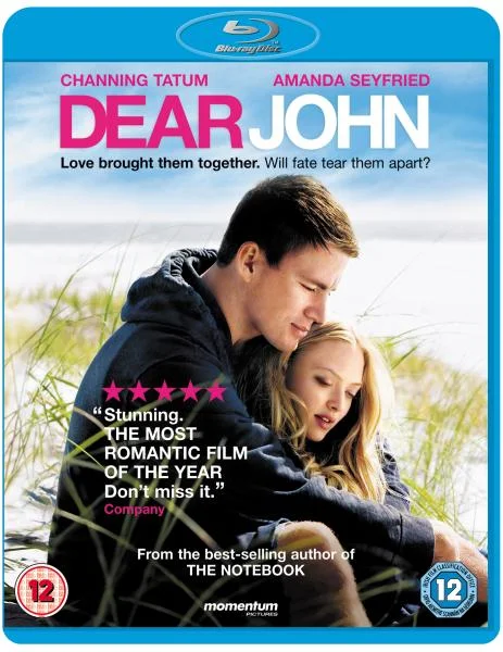 Dear John Afbeelding 1