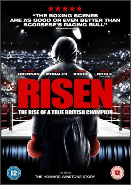 Risen Afbeelding 1