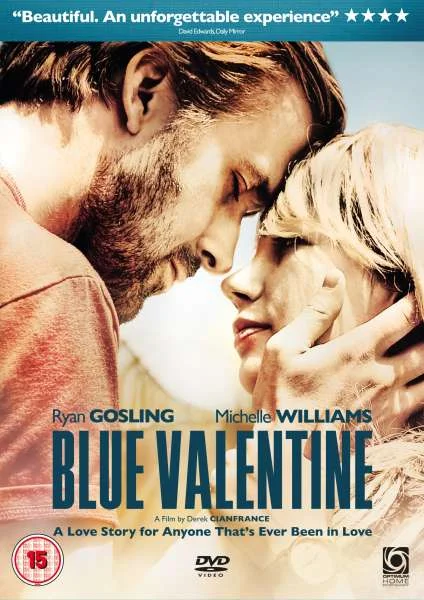 Blue Valentine Afbeelding 1