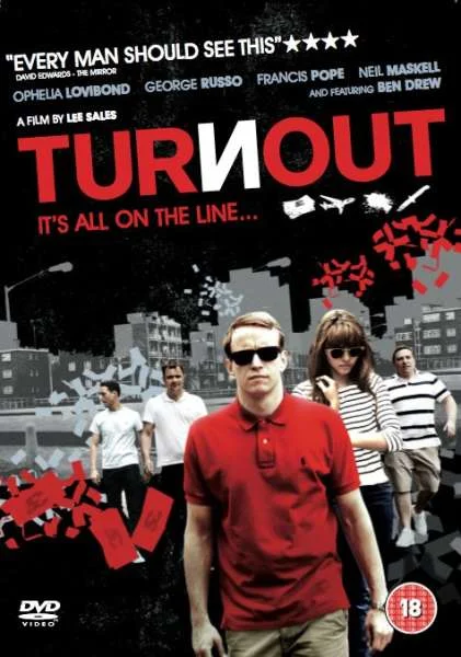 Turnout Afbeelding 1