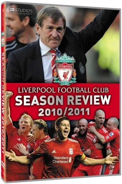 Liverpool: End of Season Review - 2010/11 Afbeelding 1