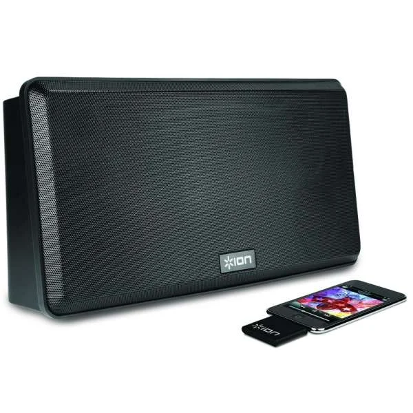 ION Anyroom Wireless Speaker for iPod Afbeelding 1