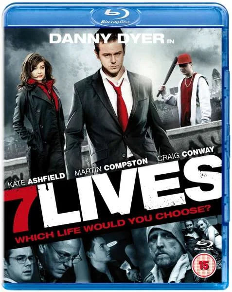 7 Lives Afbeelding 1