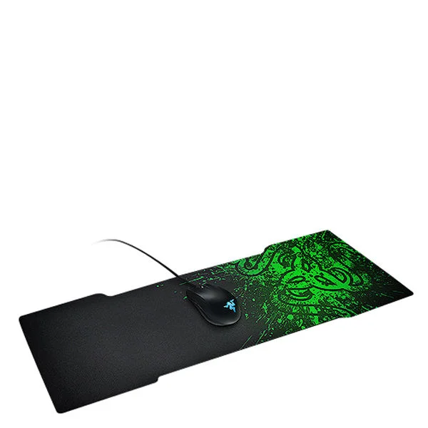 Razer Goliathus Extended Control Edition Gaming Mouse Mat Afbeelding 1