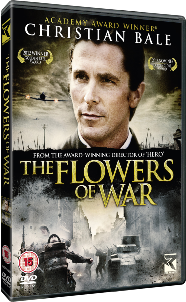 Flowers of War Afbeelding 1