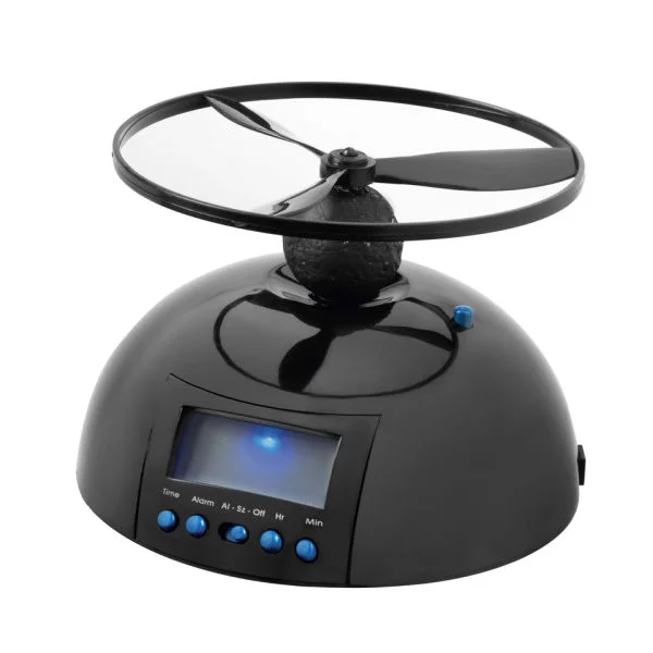 Itek: Flying Alarm Clock Afbeelding 1