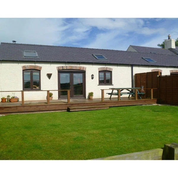 One Night Break for Four at Rose Cottage Special Offer Afbeelding 1