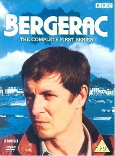 Bergerac - Season 1 Afbeelding 1