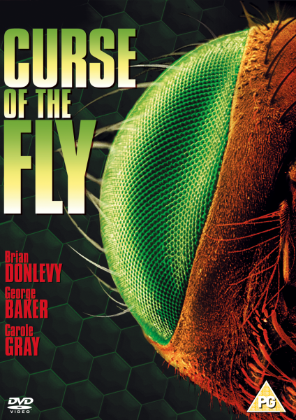 Curse Of The Fly Afbeelding 1