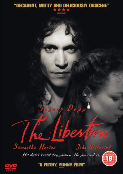 The Libertine Afbeelding 1