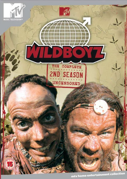 MTV: Wildboyz - Season 2 Afbeelding 1
