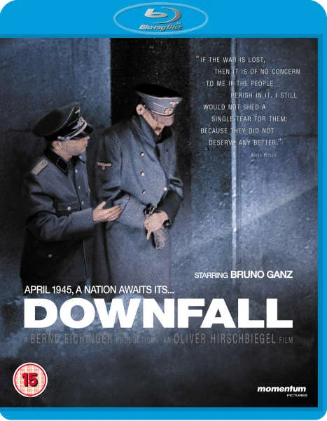 Downfall Afbeelding 1