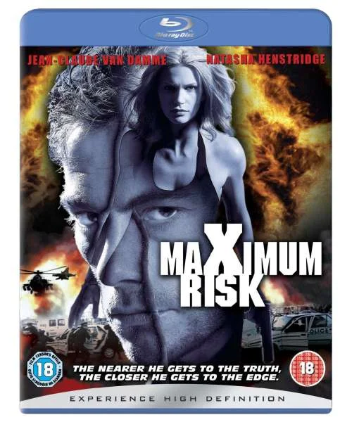 Maximum Risk Afbeelding 1