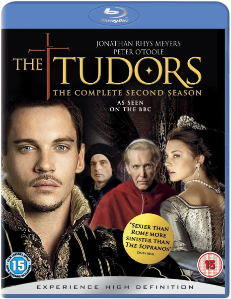 The Tudors - Seizoen 2 - Compleet Afbeelding 1