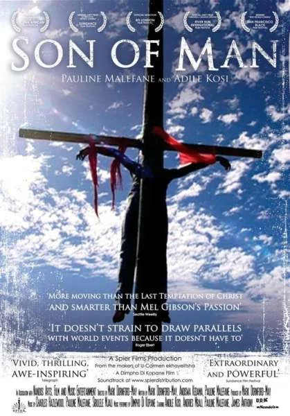 Son Of Man Afbeelding 1