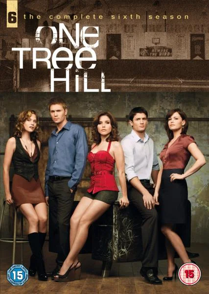 One Tree Hill - Series 6 Afbeelding 1