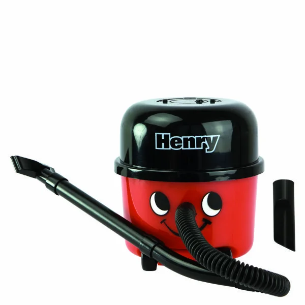 Henry Desk Vacuum Cleaner Afbeelding 1