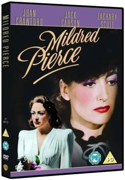 MILDRED PIERCE Afbeelding 1