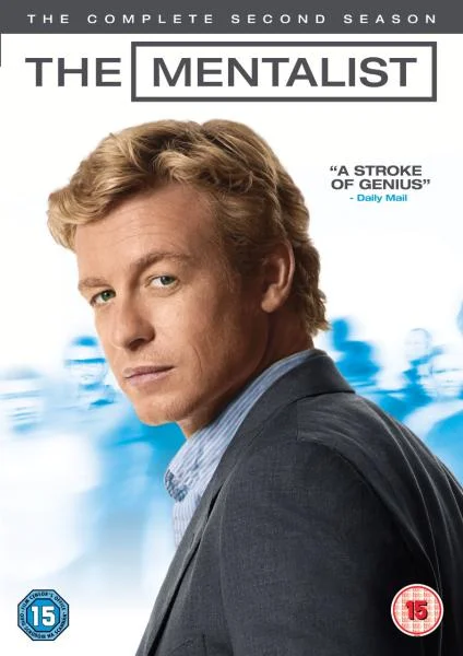The Mentalist - Seizoen 2 Afbeelding 1