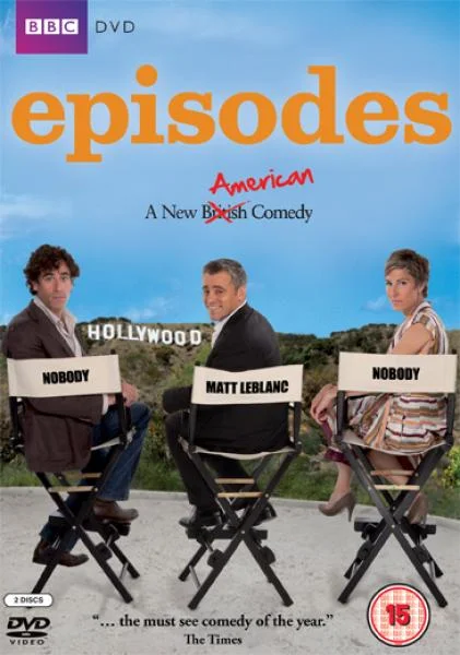 Episodes Afbeelding 1