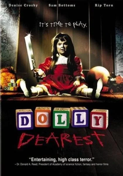 Dolly Dearest Afbeelding 1