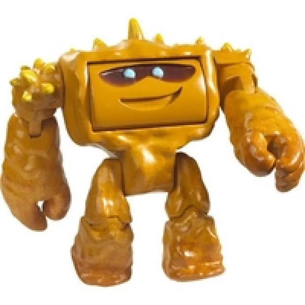 Toy Story 3: Feature Figures Mood Changing Chunk Afbeelding 1