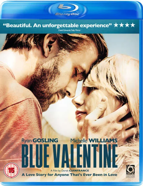 Blue Valentine Afbeelding 1